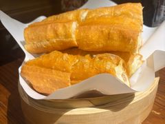 -大良毋米粥(锦龙路总店)