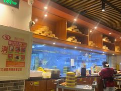 -蒸武门·广式茶点(江南店)