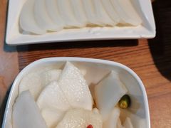 萝卜片-傣妹火锅(南京东路一店)