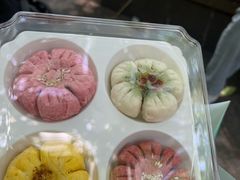 -南宋胡记(杭州灵隐寺店)