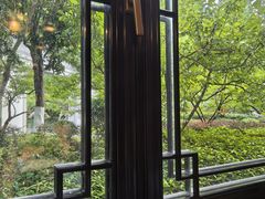 -杭州西湖柳莺里酒店·闻莺厅