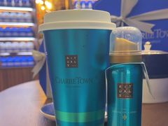 -CHARLIETOWN红茶公司(南京万象天地店)