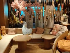-御海8号温泉酒店