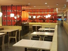 大堂-味千拉面(大悦城店)