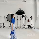 福清0元看展 | 蓝色画展🔵网红拍照打卡地～