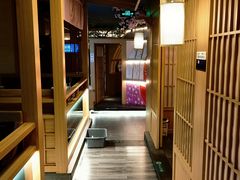 -礼舍·和牛火锅·烤肉·料理餐厅(华茂店)