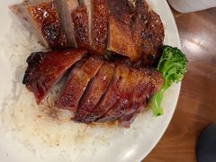 -明家烧腊