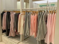 -太原茂业天地购物中心