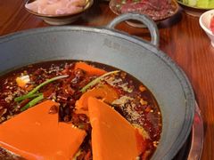 -赵美丽·重庆社区火锅·直营店(火车东站·中豪国际店)