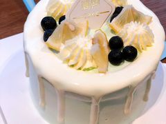-简·煦蛋糕定制(下沙店)