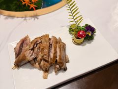 -中卫御苑福膳·养生局(圆明园店)