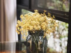 -箱美术馆私房菜(水晶郦城店)