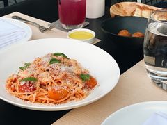 -Mercato莫卡多露台餐厅与酒吧(K11店)