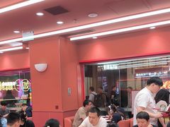 -喜家德虾仁水饺(长泰广场店)