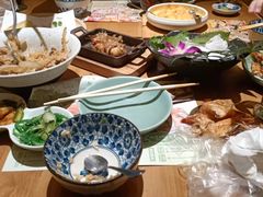 -一心创作料理屋(经开万达店)