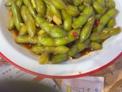 -郑记•不夜城烧烤•龙虾•虾蟹(黄鹤楼店)
