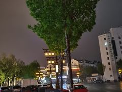 -东昌湖风景区