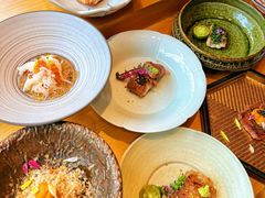 -鮨冠OMAKASE食べ放题(北京首店)