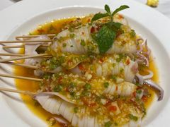 -双合园·海鲜水饺青岛菜(九水东路店)