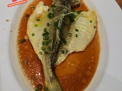 -北海金昌开元名都大酒店·四季轩中餐厅