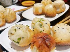-大壶春生煎(四川中路店)