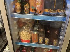 -优布劳精酿啤酒鲜扎闪送·(张江店)