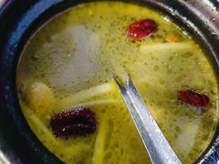 -范饭椰林川湘味海鲜·椰子鸡(三亚湾椰梦长廊店)