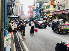 -唐人街(耀华力路)