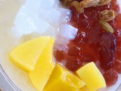 -研卤堂香糯热卤(青秀航洋城店)