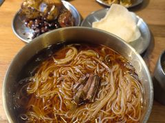-金龙烧烤·牛肉面(西塔店)