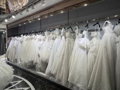 -SATIN COUTURE瑟庭婚纱礼服馆