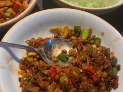 -湘阁里辣(东门茂业店)