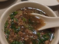 -海底捞火锅(银泰中心店)