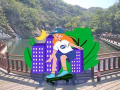 -丹东凤凰山景区