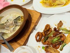 -香蜜轩·粤菜·宴会(世界之窗店)