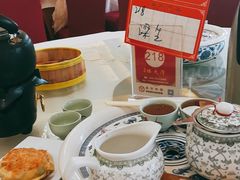 -黄埔华苑酒家(黄埔总店)