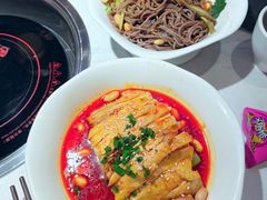 -周渝食惦酸菜鱼(青浦店)