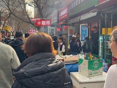 -同来顺烧烤餐厅(哈尔滨道店)