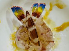 -富来美食