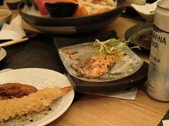 -德川家日本料理(顺义华联店)