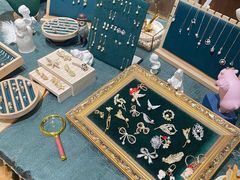 -十八字金·银饰·开蚌DIY·手工体验团建(富力广场店)