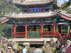 -红螺寺