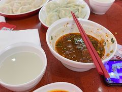 -喜家德虾仁水饺(东海缤纷天地店)