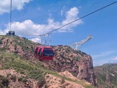 -桑干河大峡谷旅游区