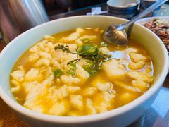 -张大嘴菜馆(庞各庄店)