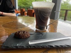 -半山半岛洲际度假酒店·观海廊