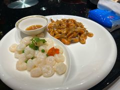 -上海1号私藏菜(黄浦店)