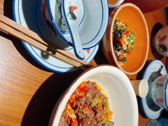 -老湘村·湖南土菜(天河维多利店)