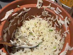 -Pita's&Tika's中东和印度风味餐厅(龙湖天街店)