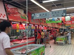 -大润发(康桥店)